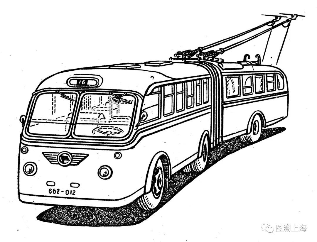 【图溯】23路电车文化之旅