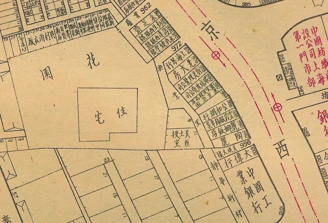 建造于1929年繁华的南京路上还藏着一个亲子好去处