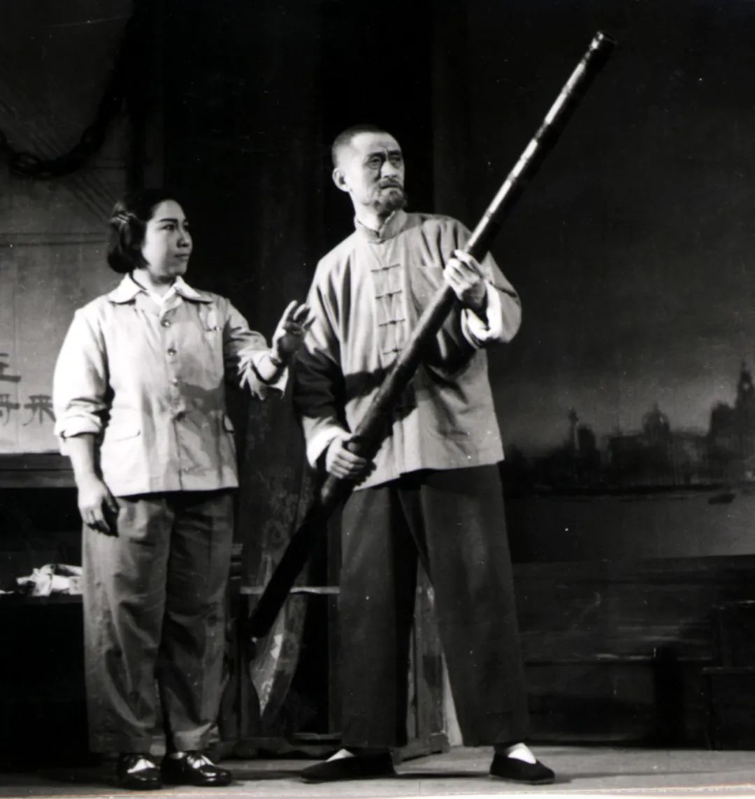 与时代同呼吸与人民共命运的淮剧创作76我们的文艺74