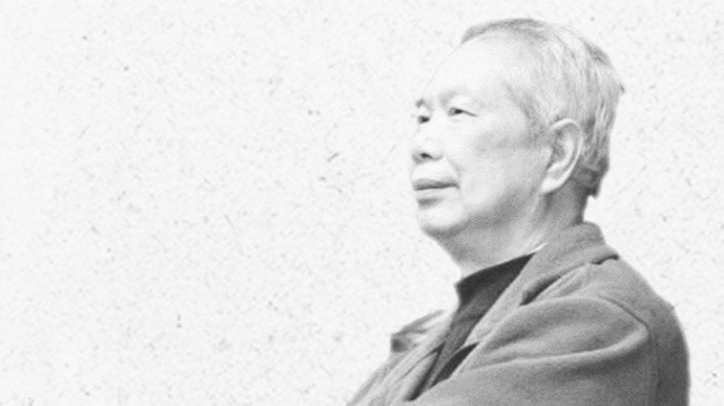 张奠宙 (1933-2018) ,浙江奉化人,著名数学教育家