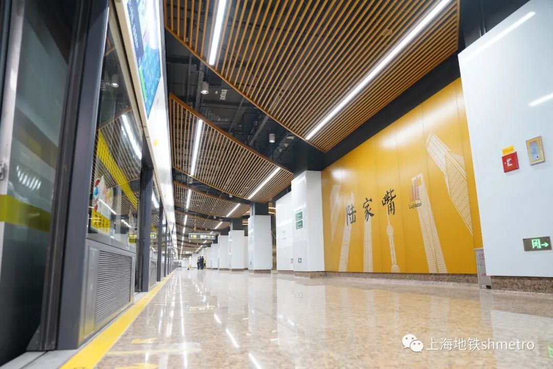 14号线陆家嘴站—芳芳18号线复旦大学—陆奕丞18号线丹阳路站