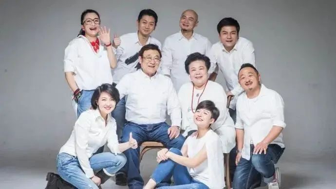 导演编剧张弘,富敏