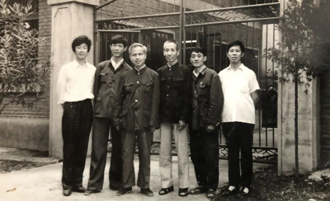 参加“地下党”，扎根“大西北”，他说：我是核工业的一颗“小螺丝钉”