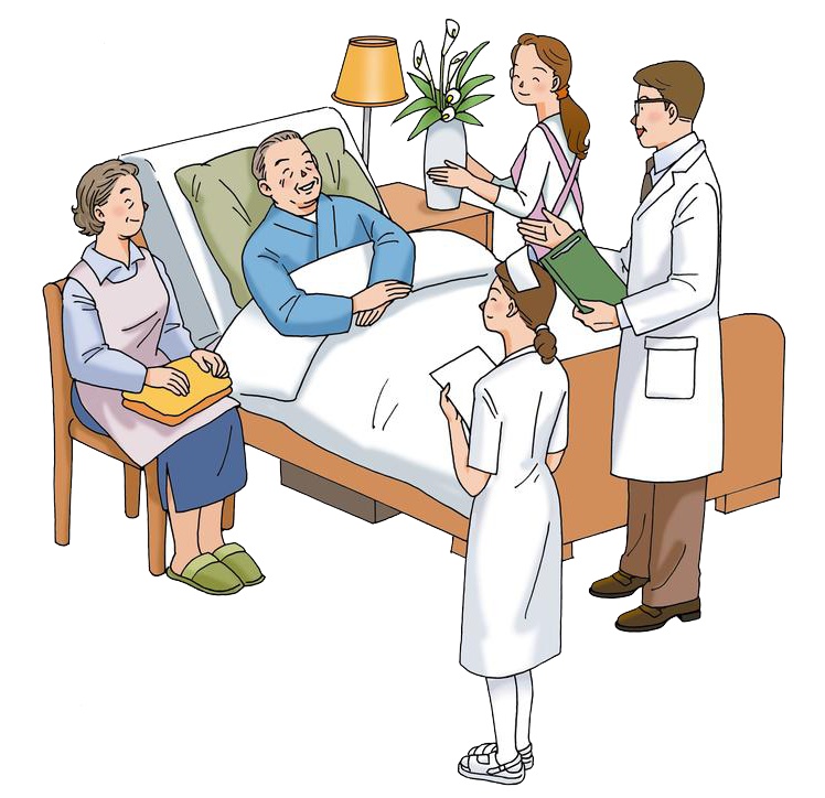 失能老人,谁来照护?如何照护?照护招式"大阅兵"开始啦