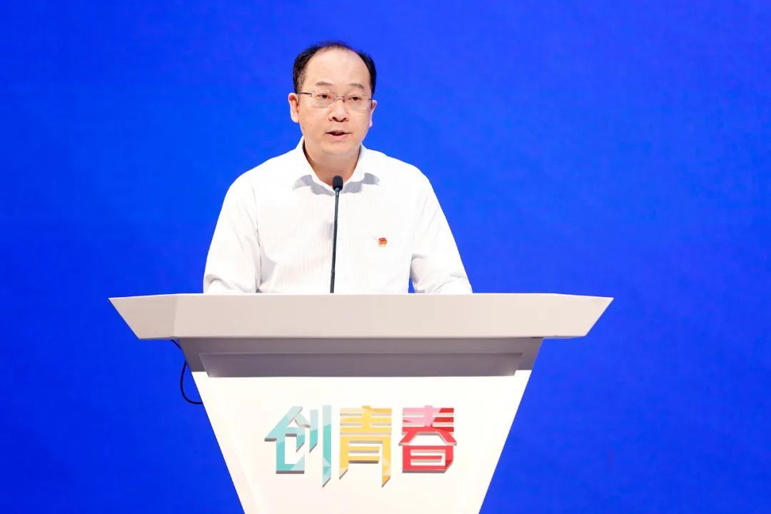 燃起来!"临港杯"2020年"创青春"上海青年创新创业大赛开赛啦!