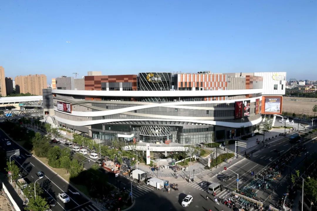 国庆中秋假期嘉定商场折扣汇总力度太大标题根本写不下