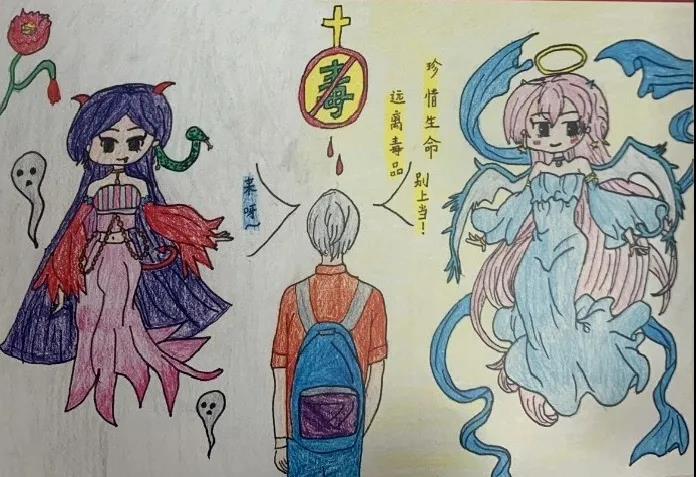 这项工作对小朋友们很重要!一起关注了解一下