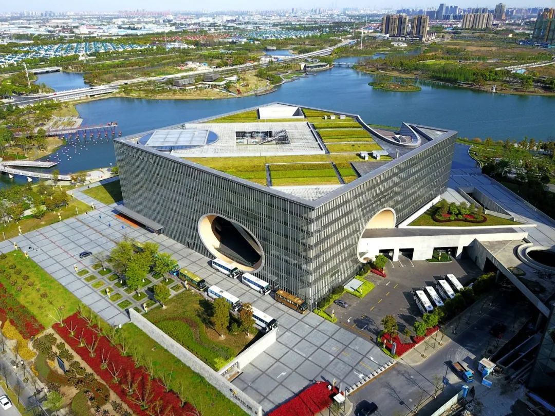 【发改区情】“十四五”期间，嘉定将平衡好核心区与古镇老城开发