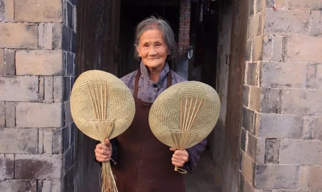 童年那一把陪你入眠的蒲扇,还记得吗?