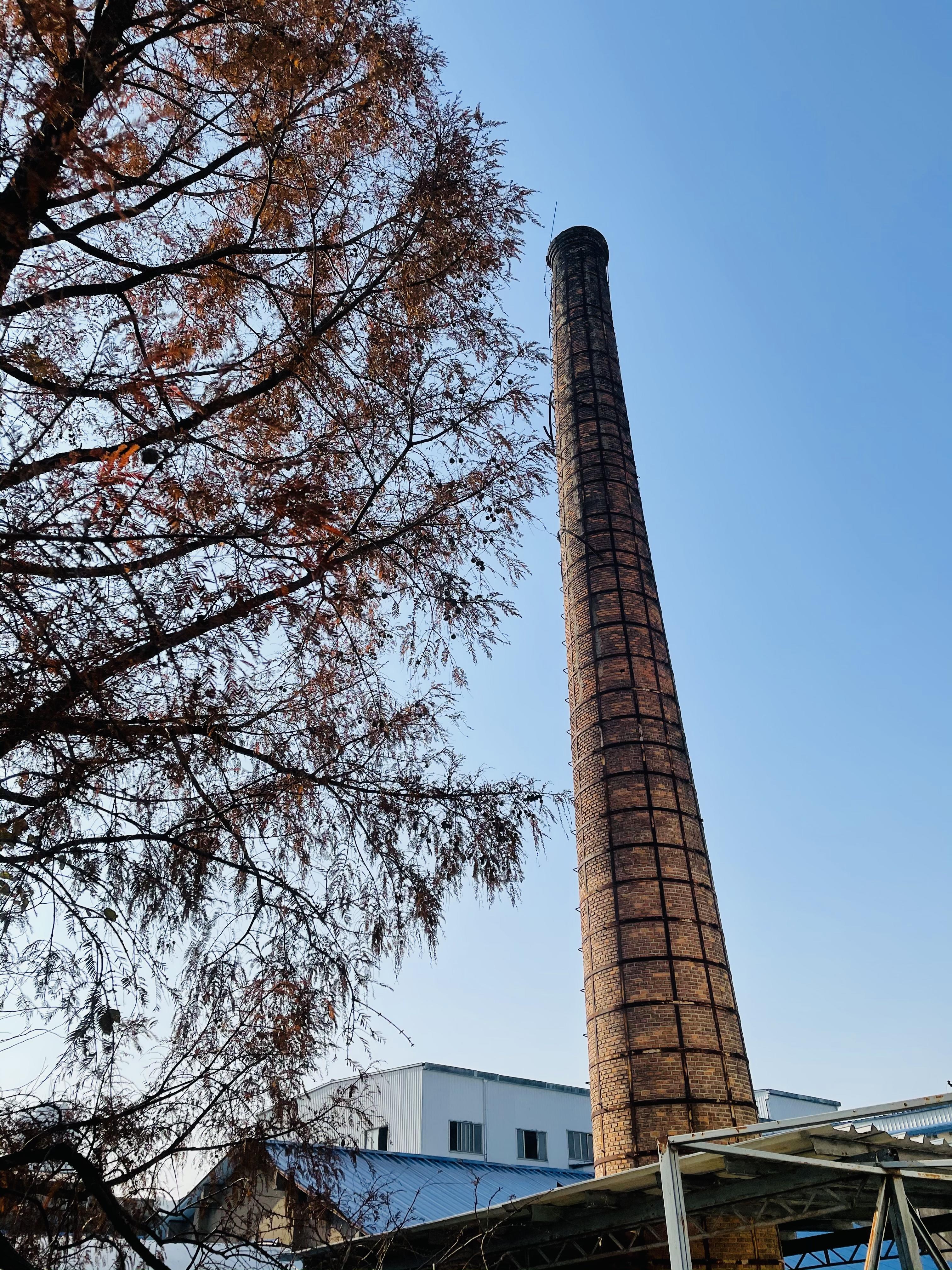 鼎丰酱园城市更新项目即将启幕 记者带你提前探营