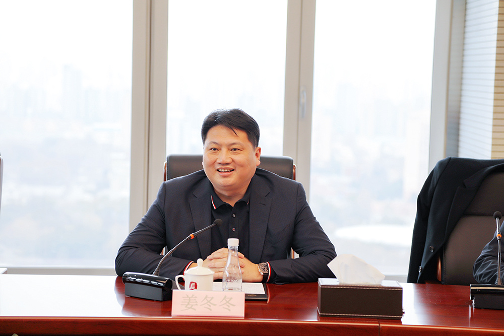 区委副书记,区长姜冬冬,区委常委,副区长姚汝林出席活动