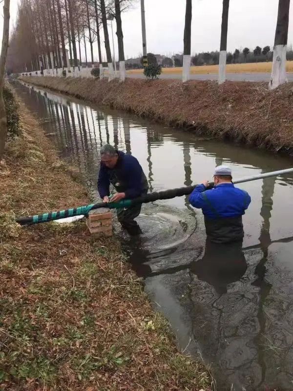 bob手机版网页2万余只水表准备着崇明砸力！(图1)