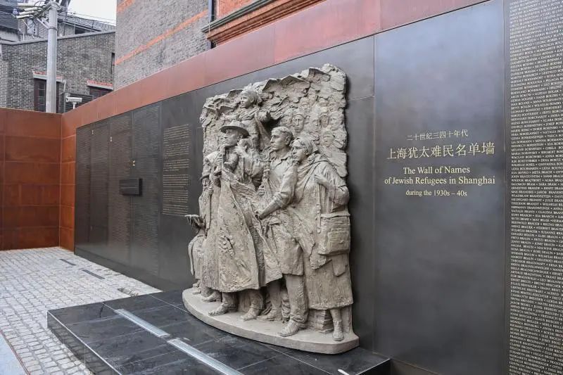 一批"红色印记"将焕新亮相,快先来重温下上海的红色记忆吧!