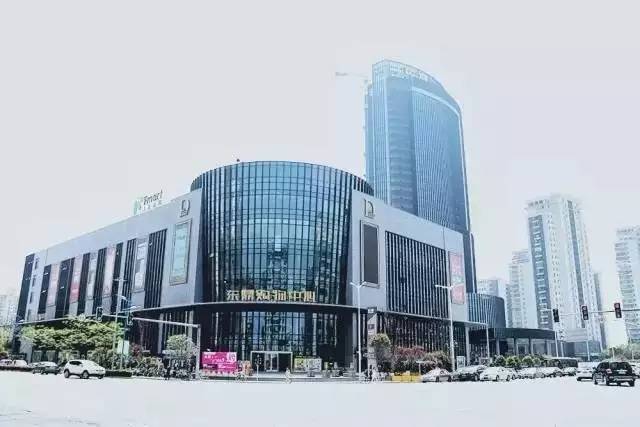 走起了解松江的方式可以是这样的