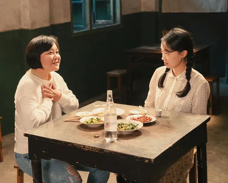 影评|《你好,李焕英》:我们都需要一场痛快的流泪