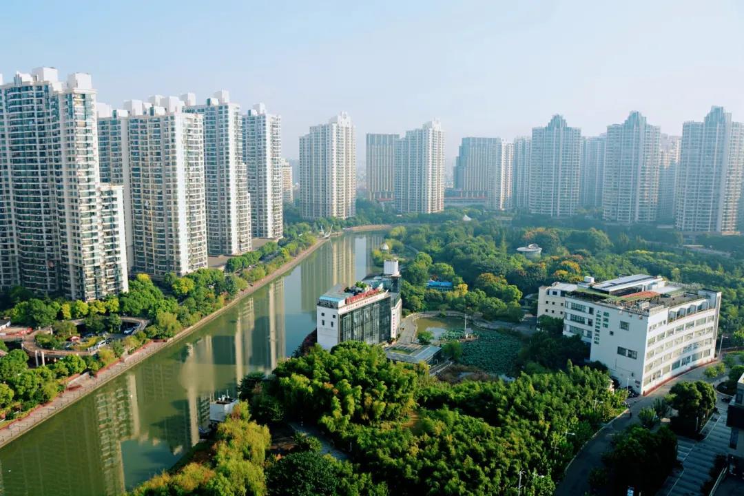 谁让社区难题不再"难",中远两湾城推出了"ta"!