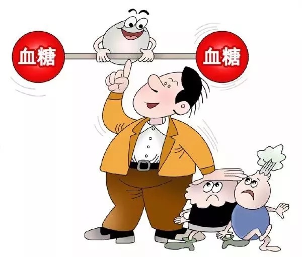 皮肤是血糖的"感应器,皮肤出现4种症状,再不控糖就晚了!