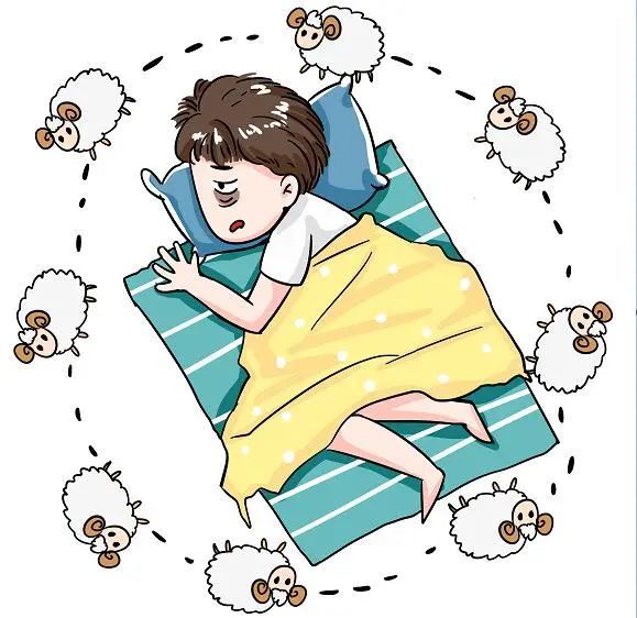 春眠不觉晓,"神兽"不睡觉