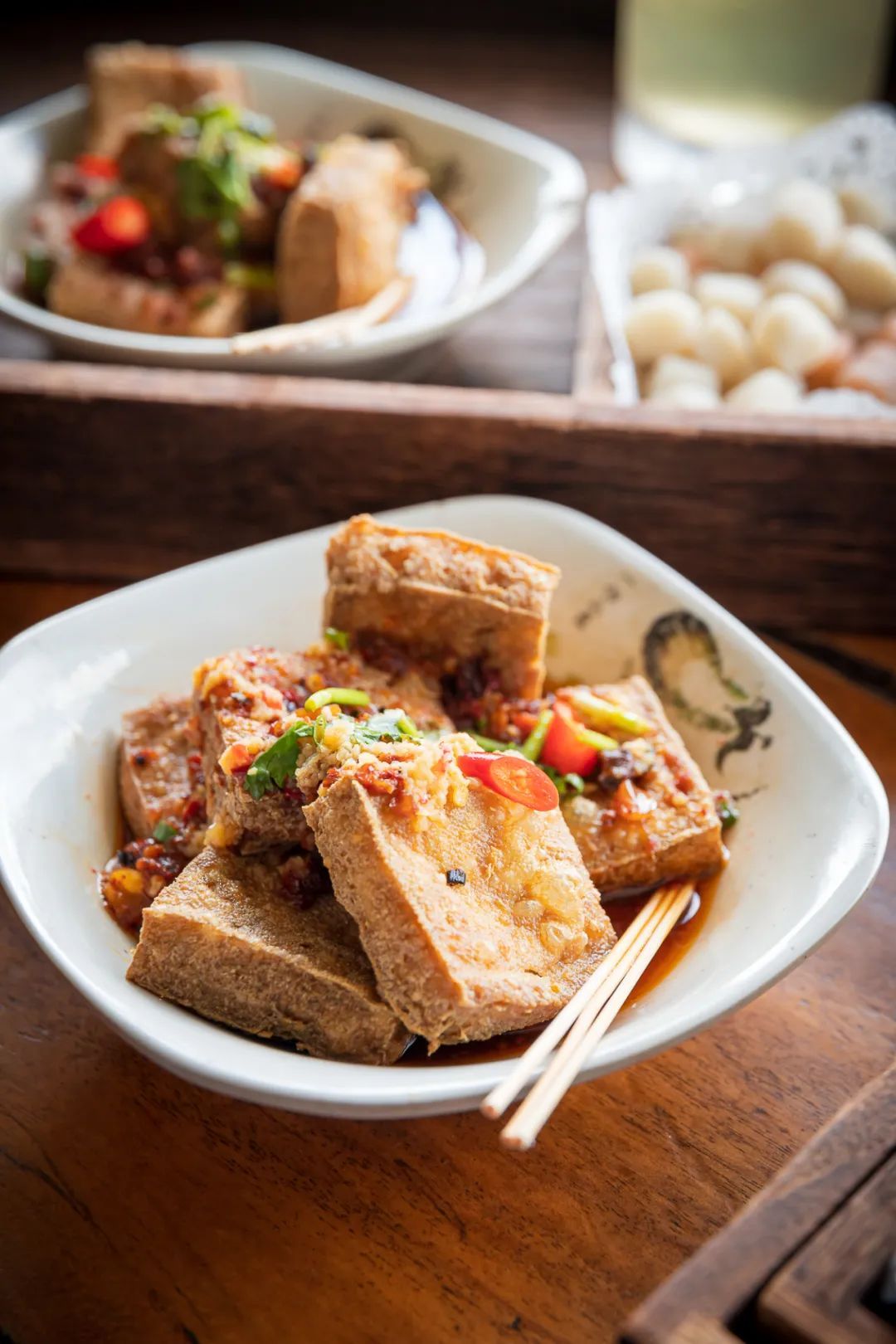 朱家角的角角落落等你来探索