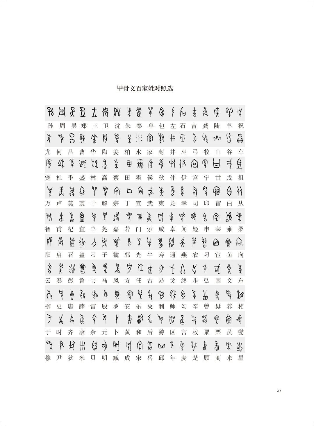 好书·推荐丨从识篆书篆到临摹创作,这本入门书带你开启篆刻学习