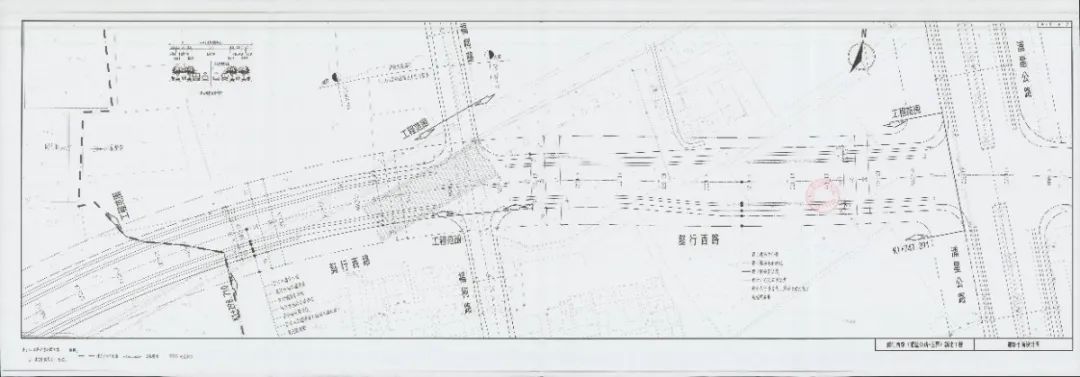 规划依据《浦东新区三林外环外地区生态专项规划(含筠溪小镇专项规划