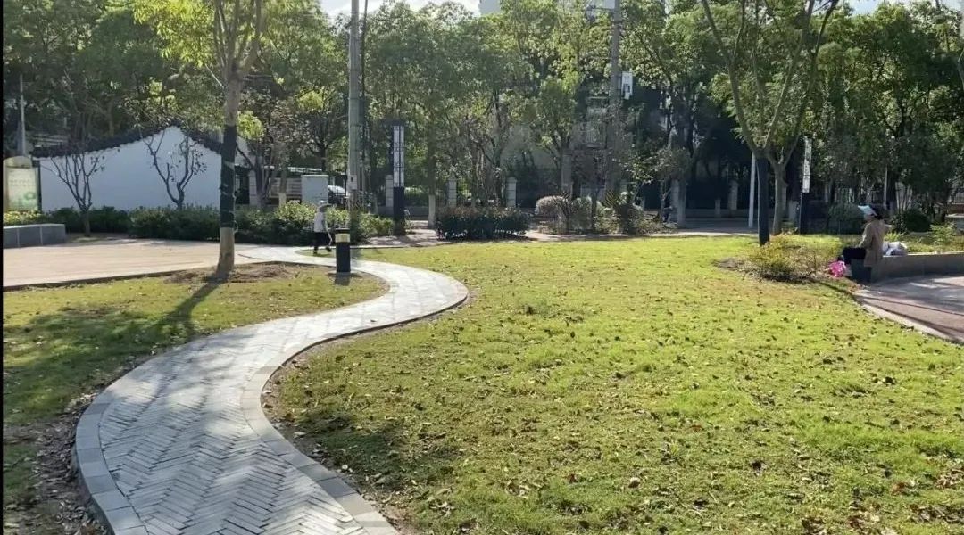 来给度假区点赞吧浦东新区十大美丽街区评选开始啦