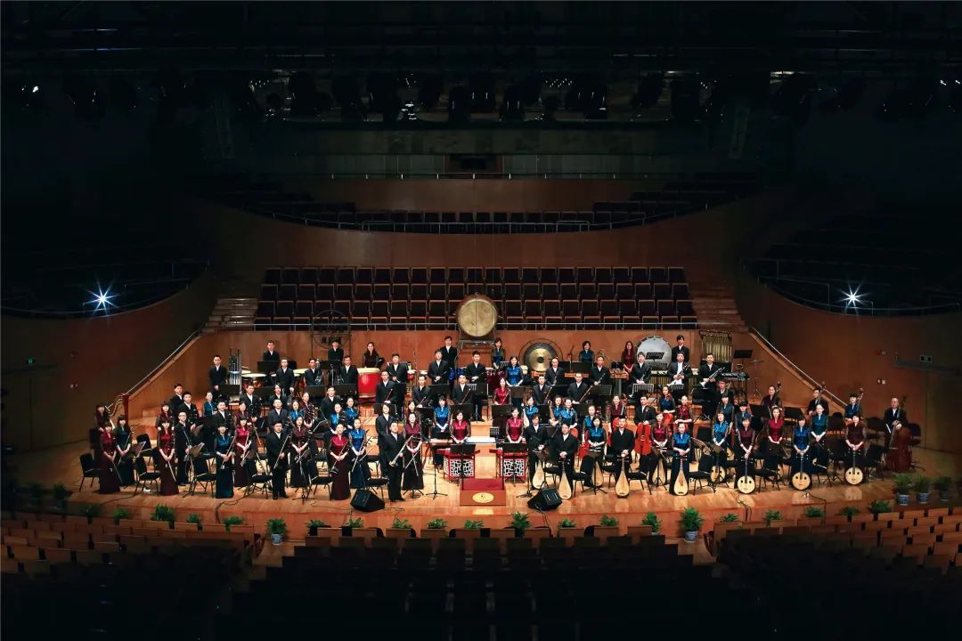 初心向前,凯迪拉克·上海音乐厅推出庆祝建党100周年系列音乐会