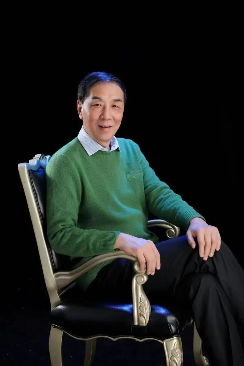 曹杨二中校长破解家庭教育硬核奥秘