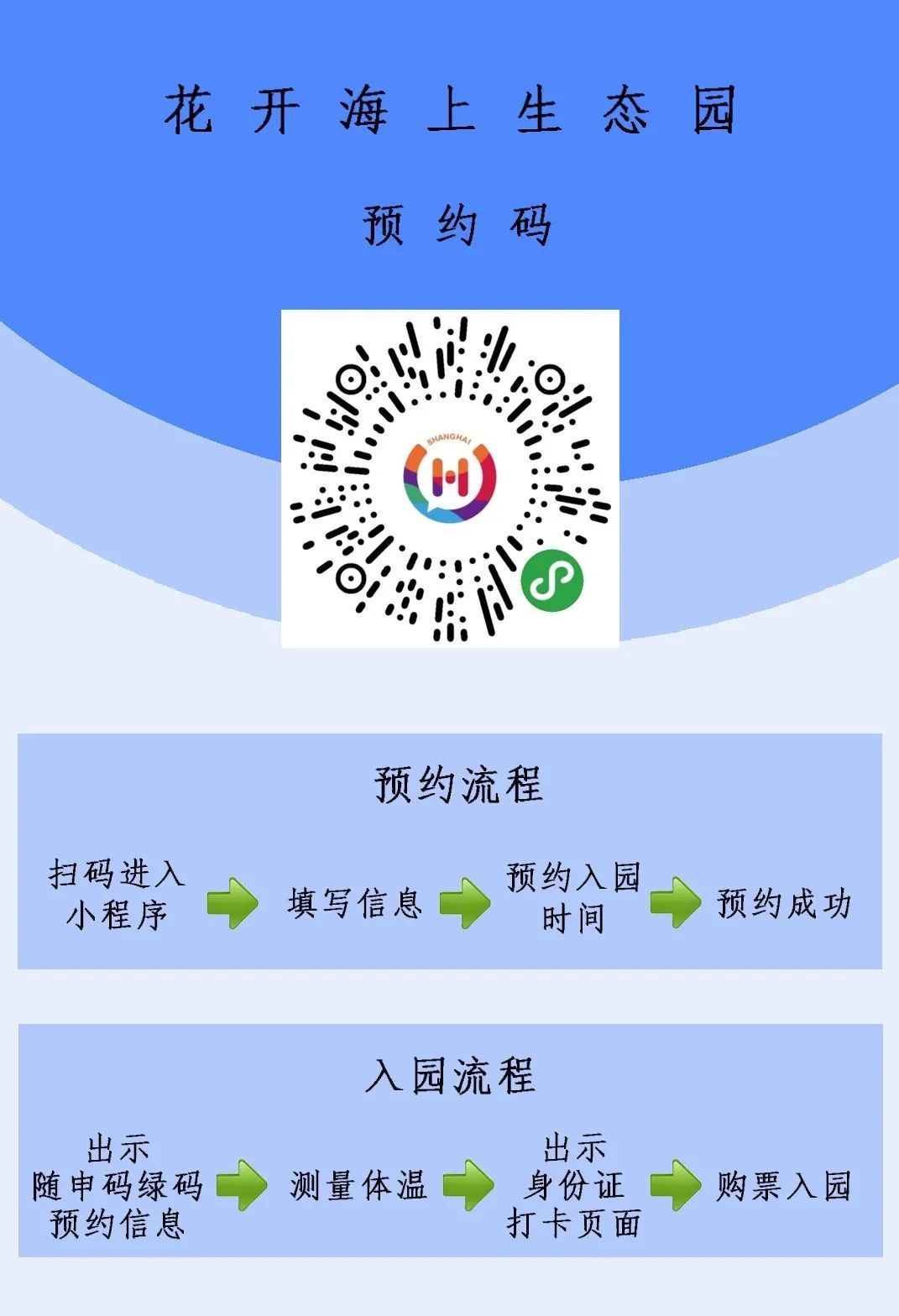 南街村植物园预约图片