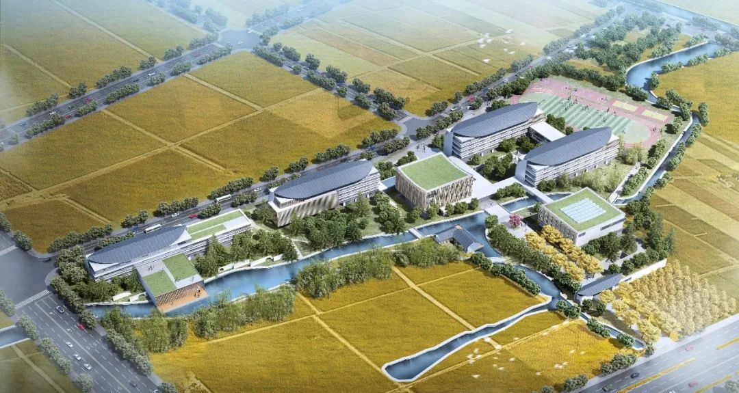 速看国妇婴世外万达等奉贤重大工程最新建设进度披露