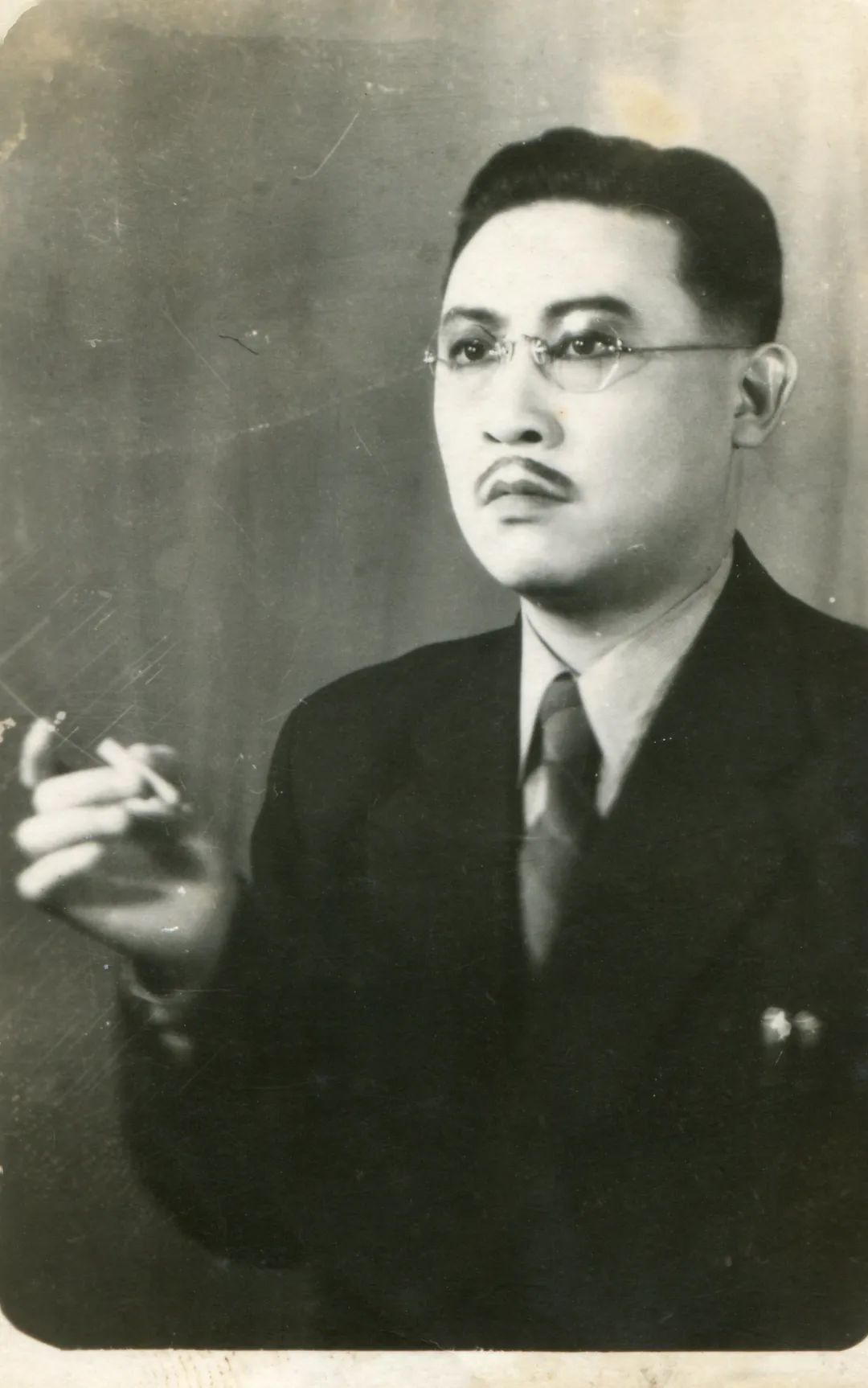 沪剧人生|被称为"四大小生"之一——邵滨孙