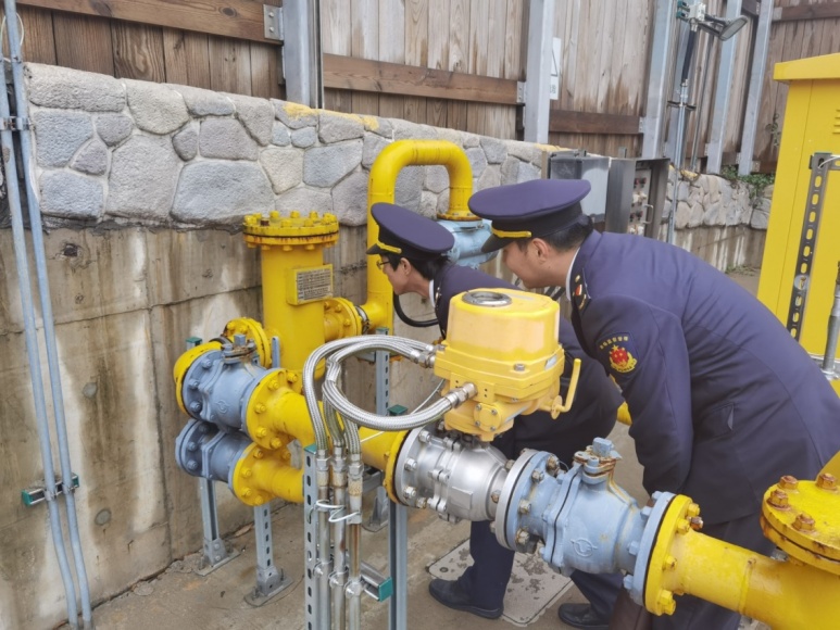 【案说】小小压力管道的玄机