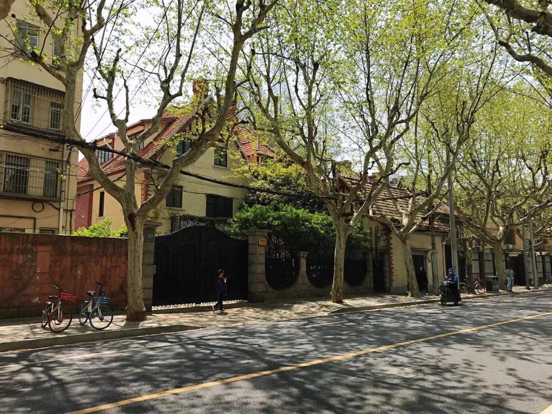 新中国的“第一张股票”，37年前在武夷路这里诞生！