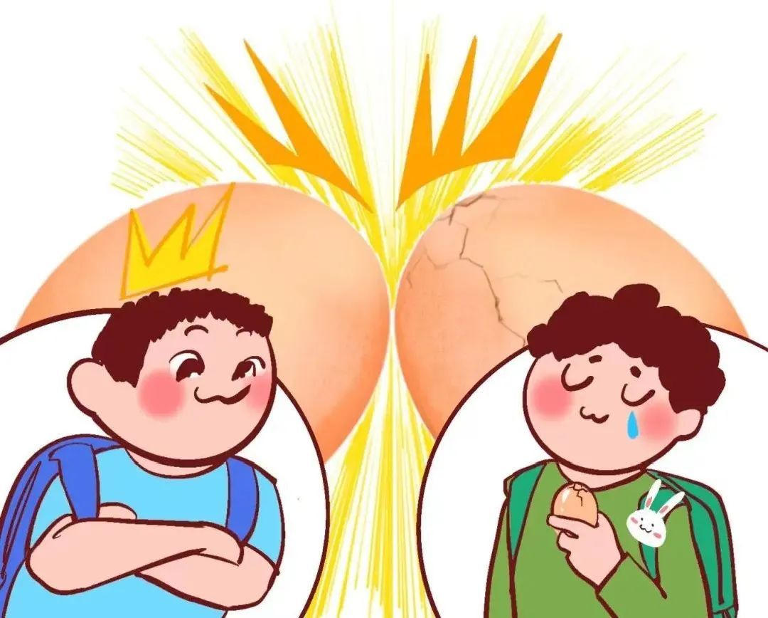 这项非遗技艺将"斗蛋"斗出新高度