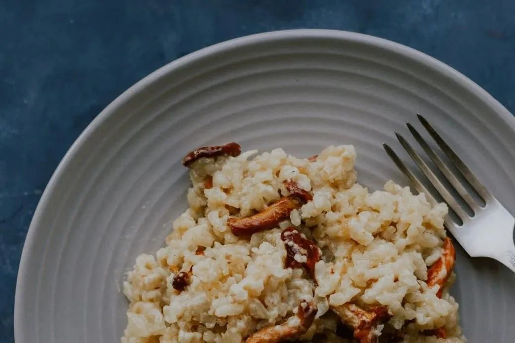 只吃大米你就亏了！黑米、糙米、小米一个比一个营养(图5)