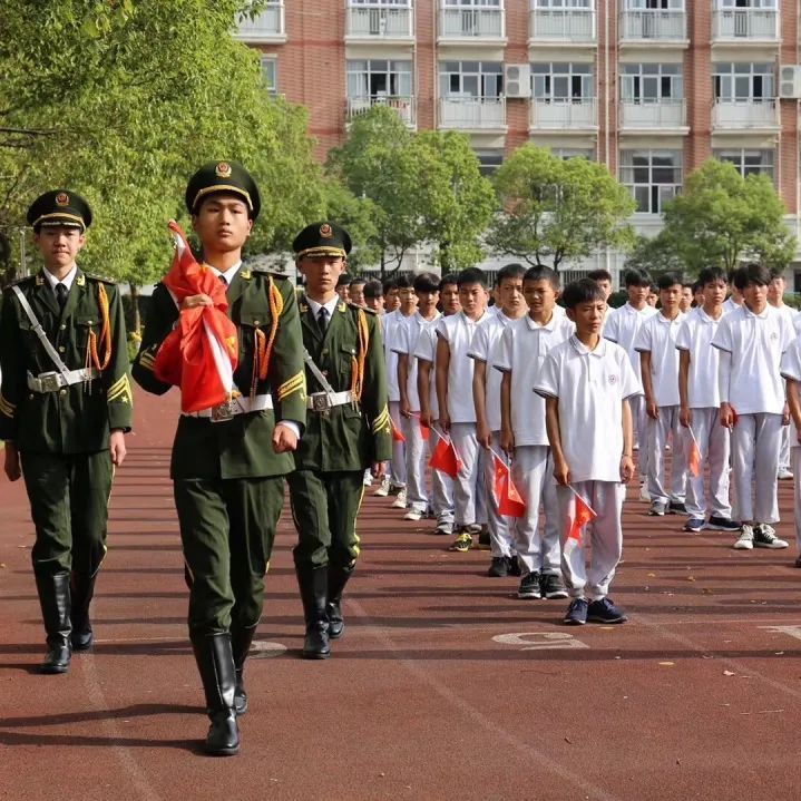 上海市松江区新桥职业技术学校