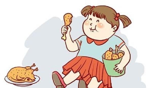 7健康总动员】您的孩子吃对了吗?