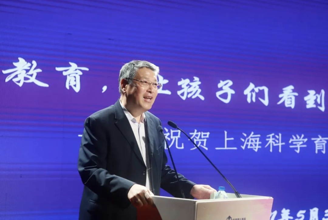关注最柔软的群体,实现幼有善育,2021年上海市首场科学育儿指导公益活动正式启动