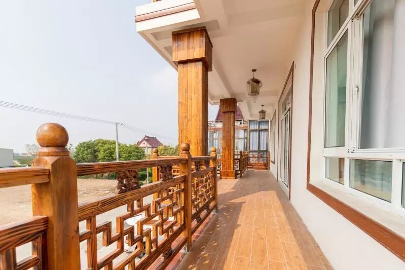 【崇明民宿】"崇明十佳人气民宿"来咯!