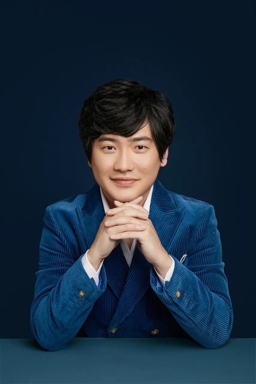 【中华艺术宫 | 活动】听!"琴声放歌"——庆祝建党百年二胡音乐会