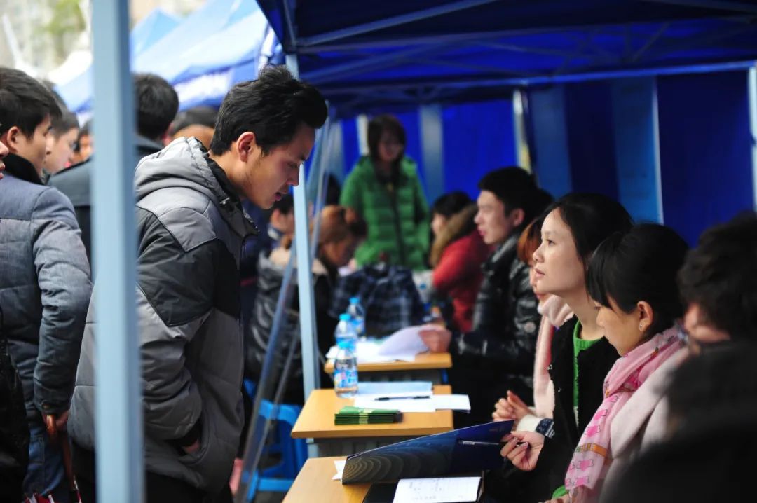 就业和社会保障