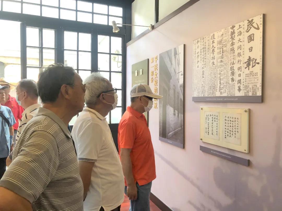 【学史动态】学党史、强党性、促发展，江桥镇扎实推进党史学习教育 