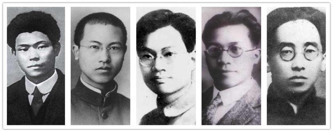身临其境!中国社会主义青年团中央局机关遗址线上纪念馆来啦!马上参观→