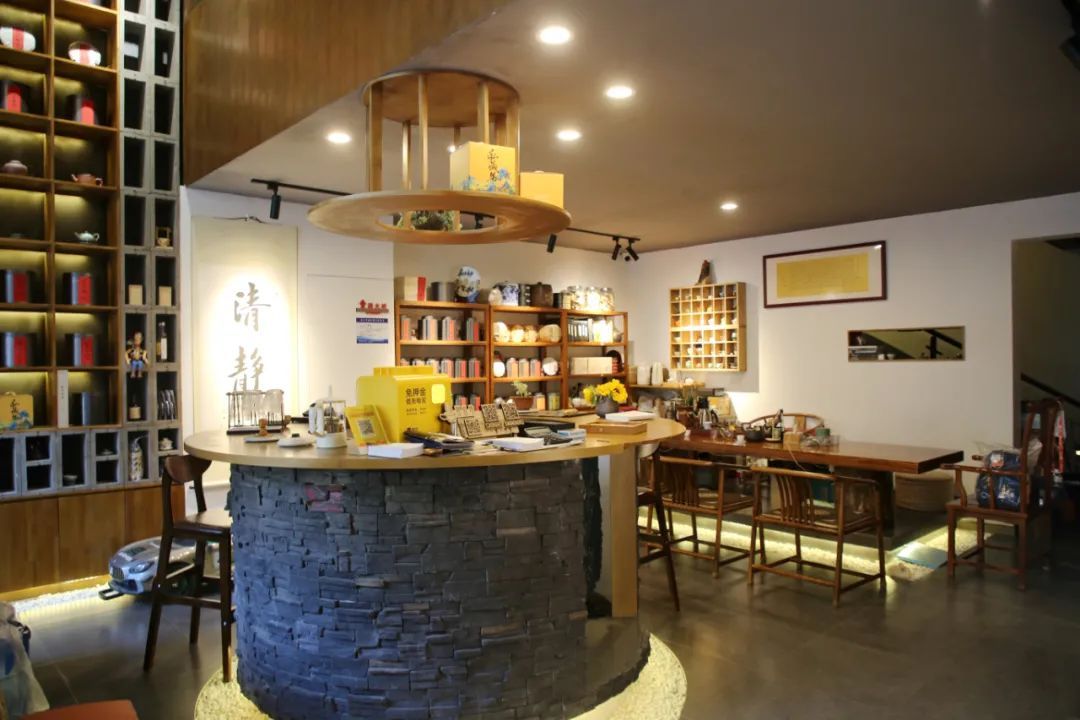 "泡"出来的人生百味,嘉定人爱去的茶馆都在这里