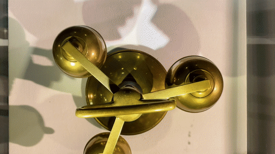 这些铃铛,让人大!开!眼!界!