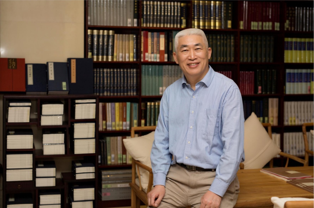 2021上海书展|中华书局执行董事徐俊推荐十种好书