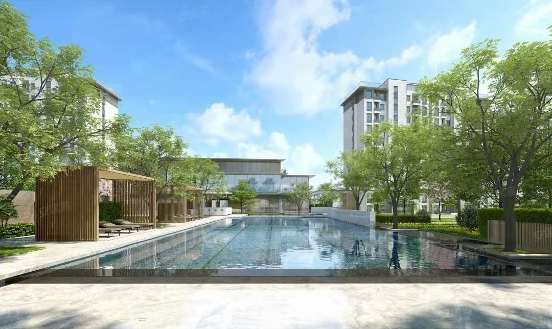 推进"城中村改造",奉贤亮出肖塘"新名片"