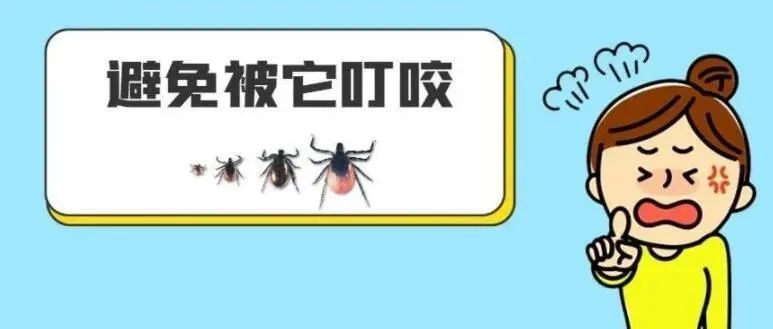 【夏季福利派送!】虫媒及自然疫源性传染病有奖问答