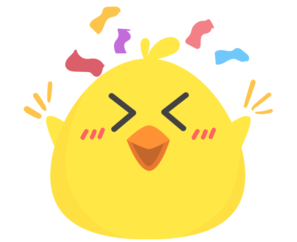 (此处应有撒花)