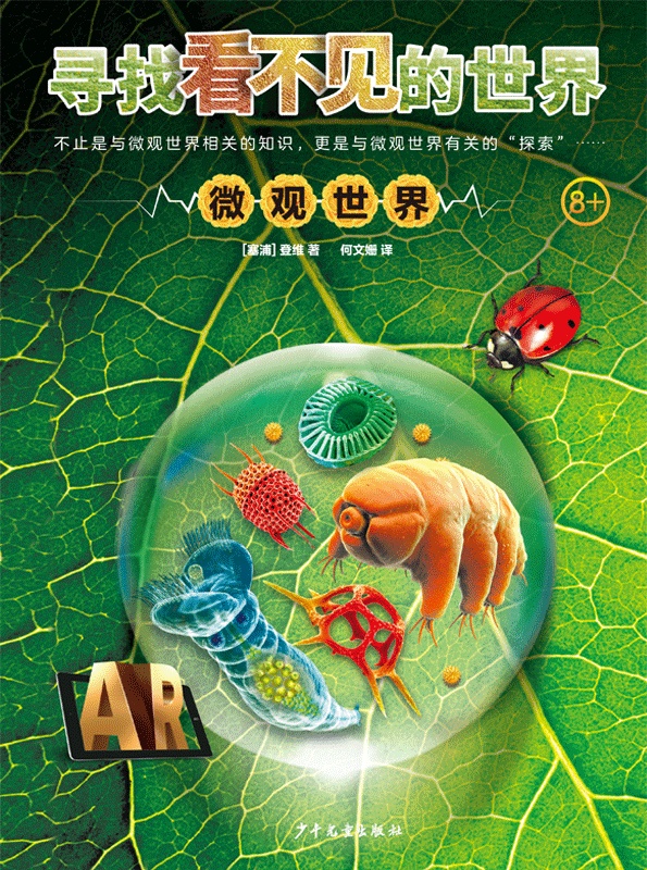 第五站:微观世界